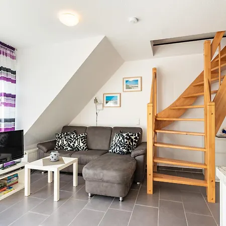 Apartament Drei Norden