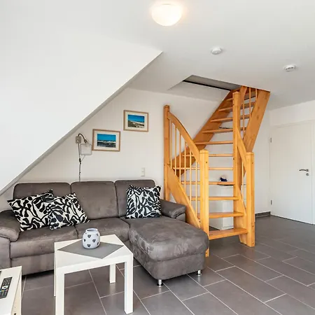 Apartament Drei Norden