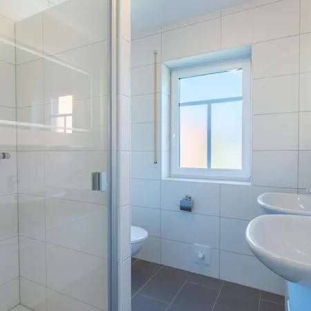 Apartament Drei Norden