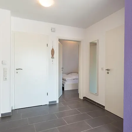 Drei Apartament